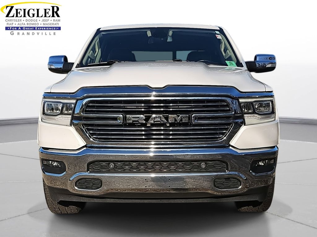 2020 RAM 1500 - Image 2
