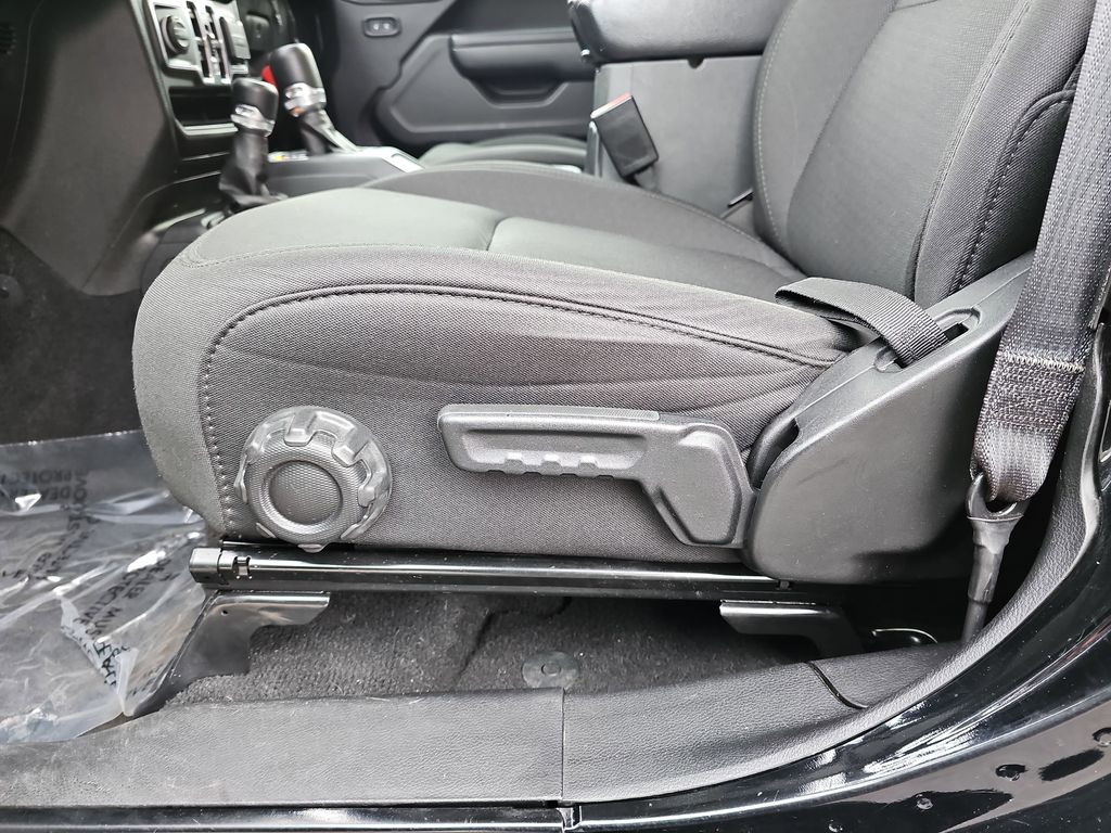 2022 JEEP GLADIATOR - Image 26