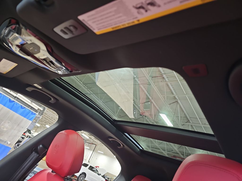 2023 ALFA ROMEO STELVIO - Image 27