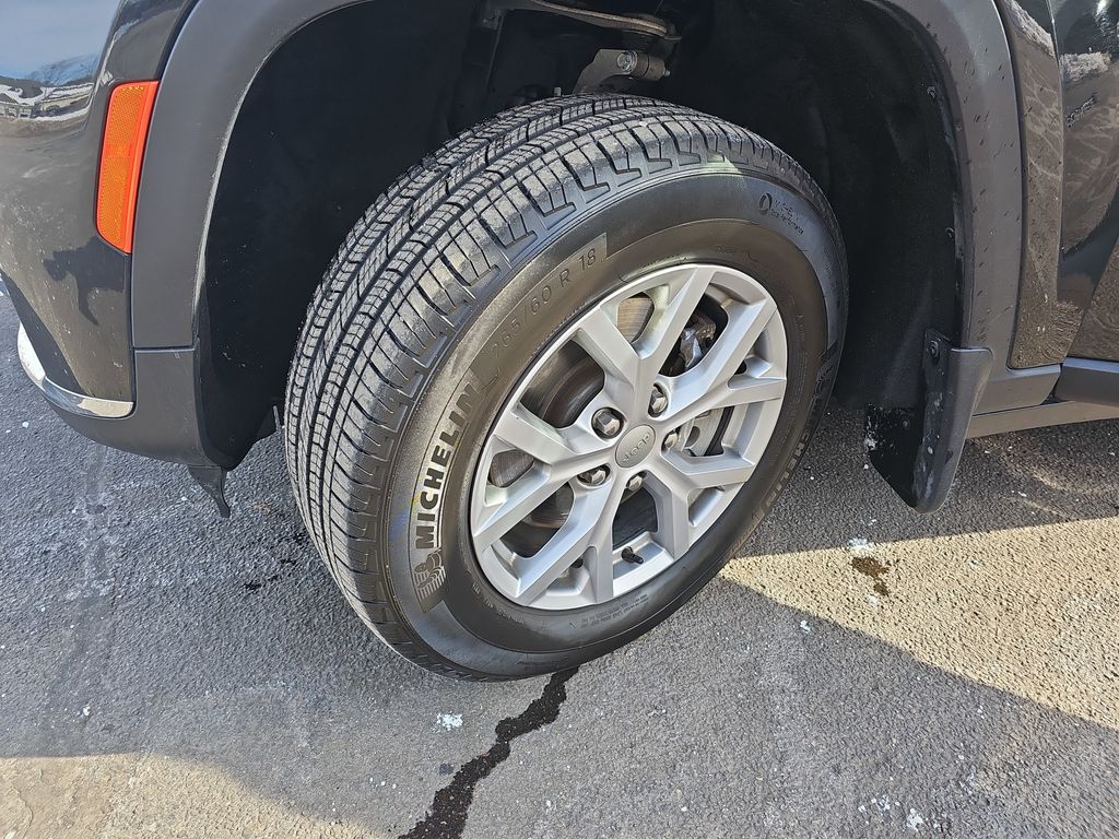 2022 JEEP GRAND CHEROKEE L - Image 34