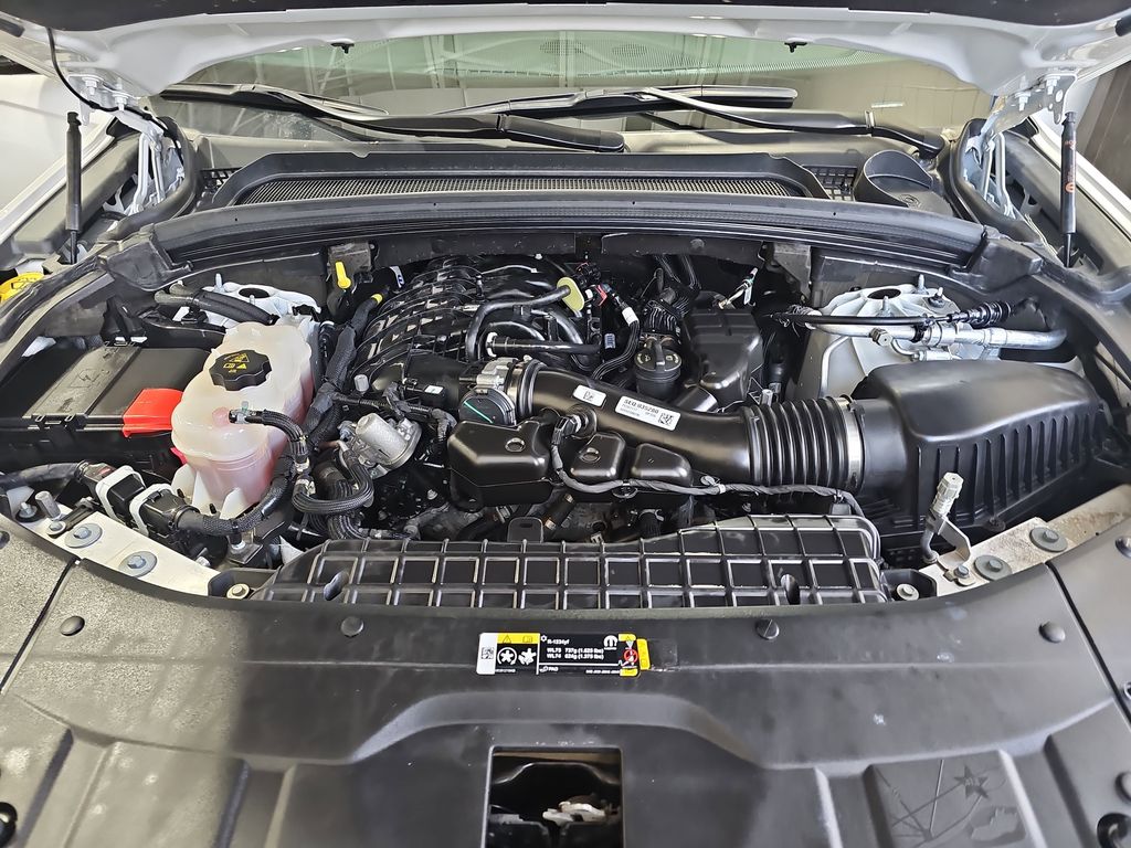 2023 JEEP GRAND CHEROKEE - Image 29