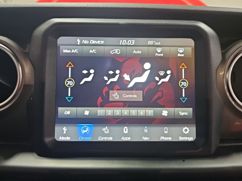 2022 JEEP WRANGLER - Image 22