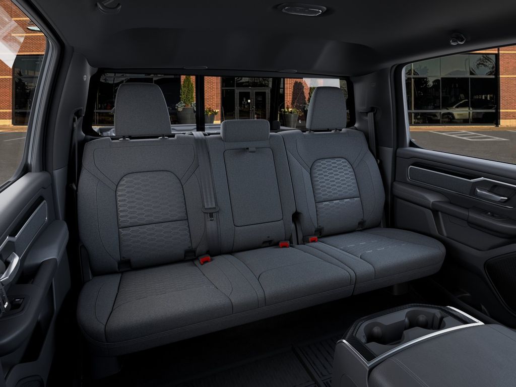 2026 RAM 1500 Big Horn/Lone Star - Photo 15