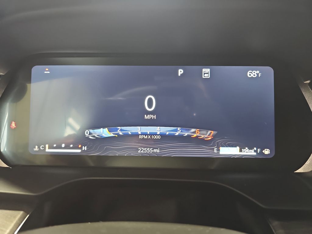 2024 JEEP GRAND CHEROKEE L - Image 21