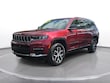  Jeep Grand Cherokee L