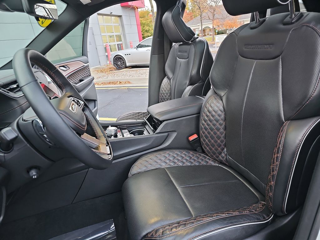 2022 JEEP GRAND CHEROKEE - Image 15