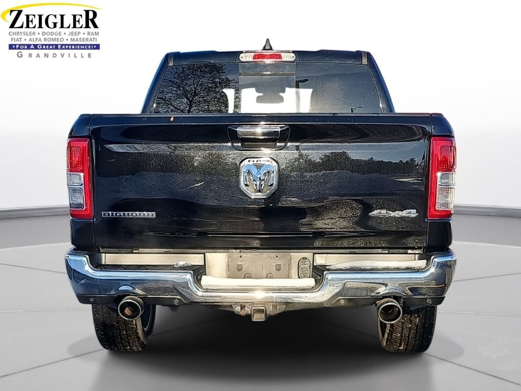 2019 RAM 1500 - Image 6