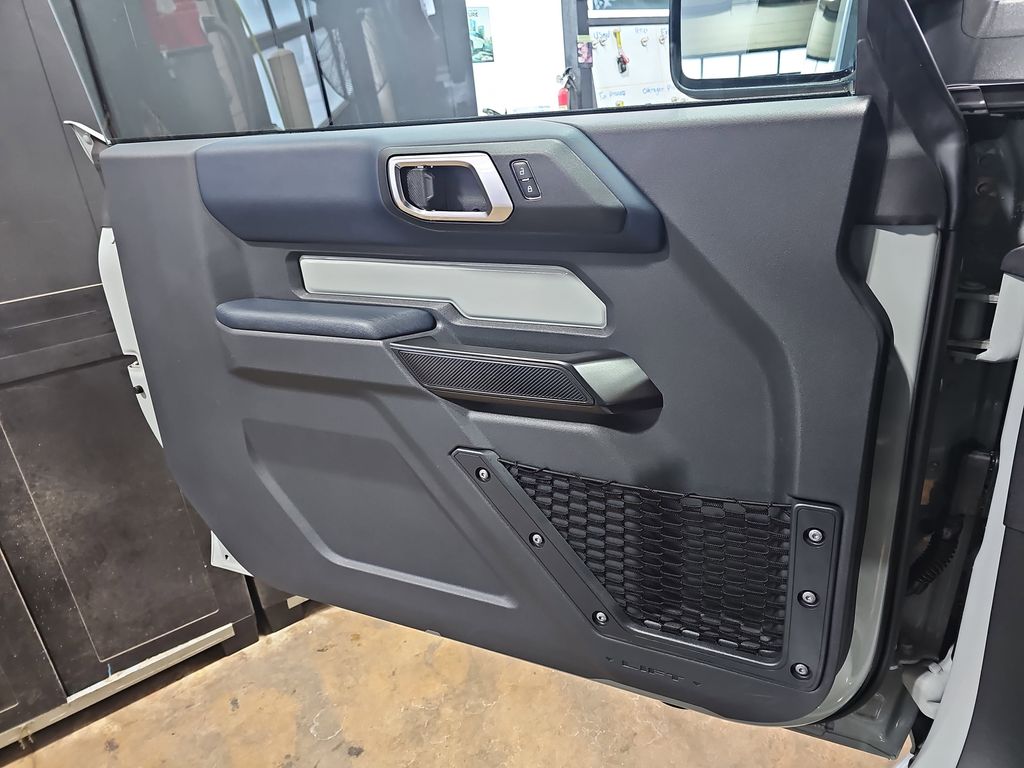 2024 FORD BRONCO - Image 24