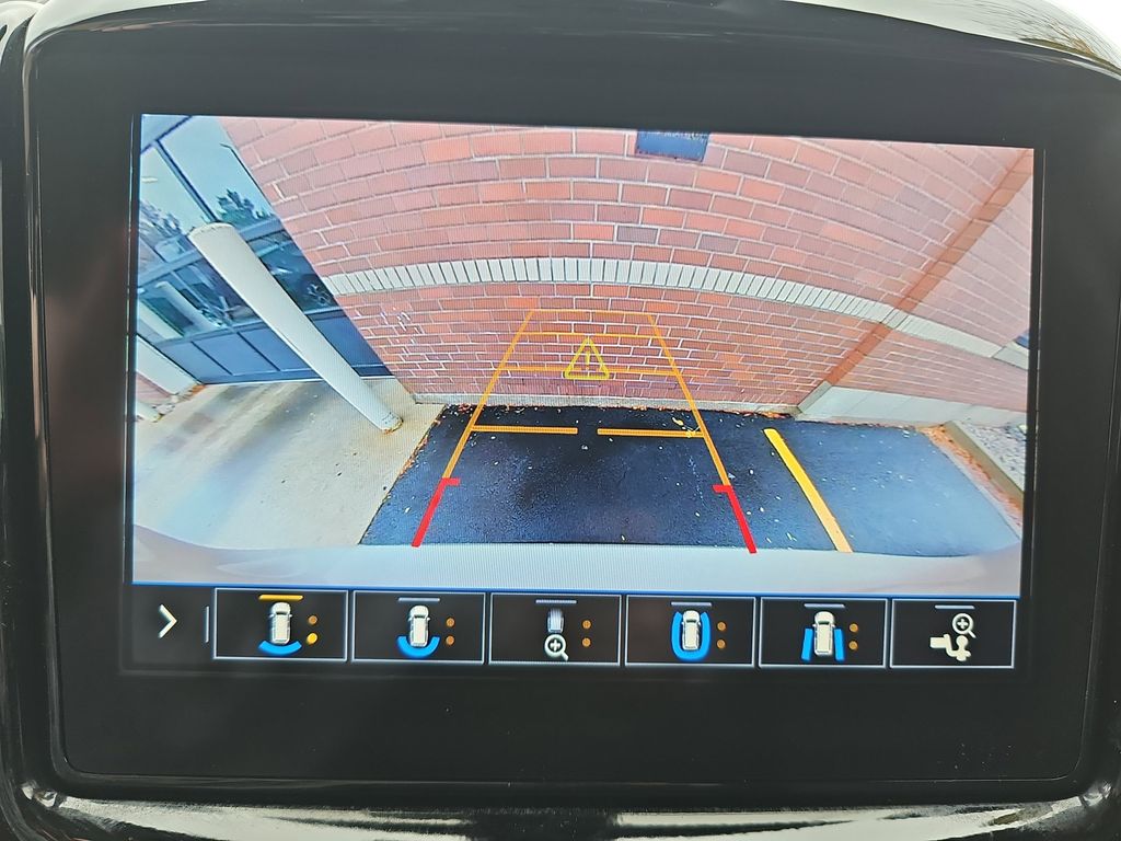 2020 CHEVROLET TRAVERSE - Image 23