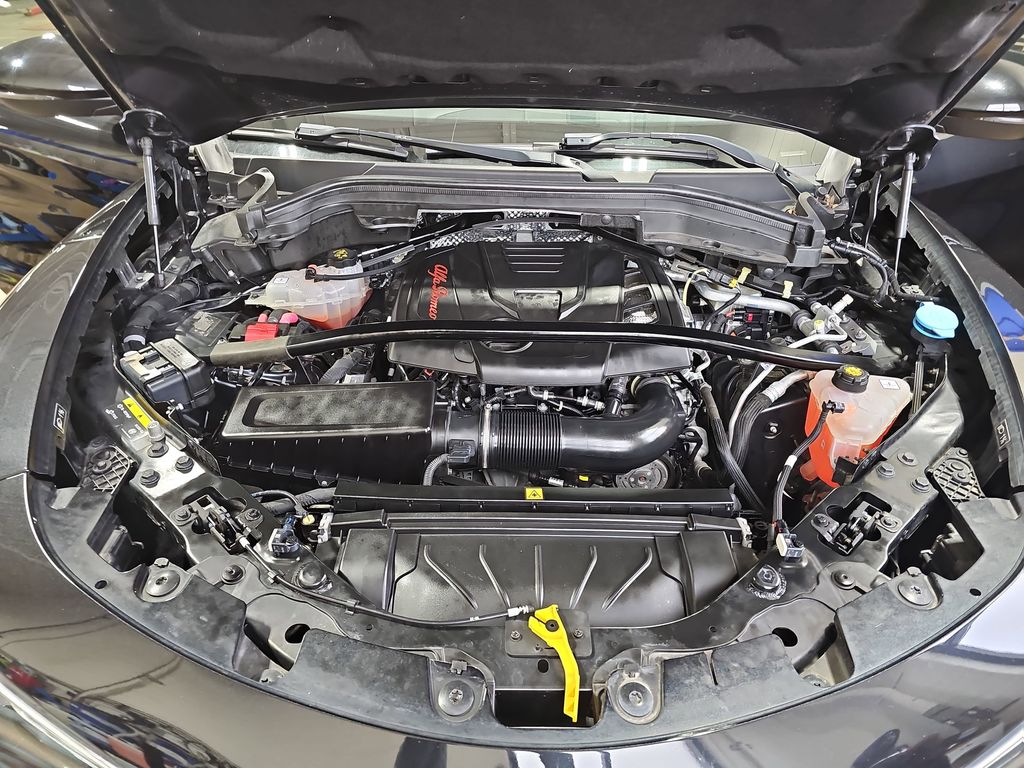 2023 ALFA ROMEO STELVIO - Image 28