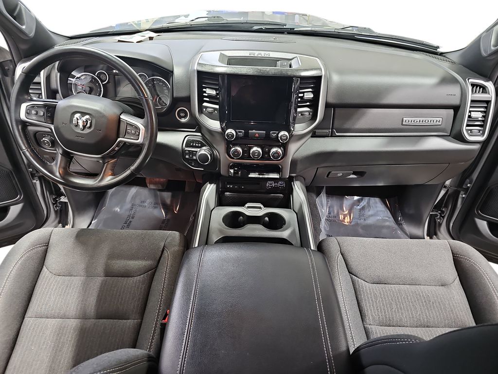 2019 RAM 1500 - Image 9