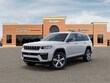  Jeep Grand Cherokee L