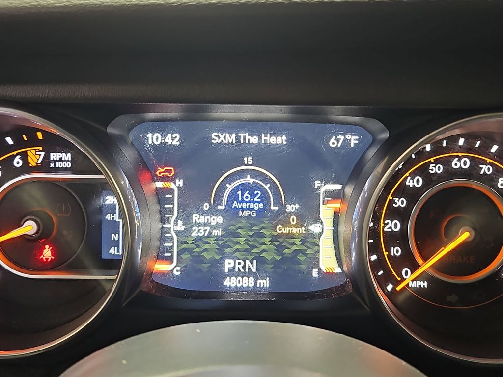 2018 JEEP WRANGLER - Image 18