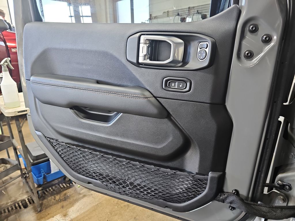 2022 JEEP GLADIATOR - Image 27