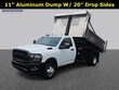 Ram 3500 Chassis Cab