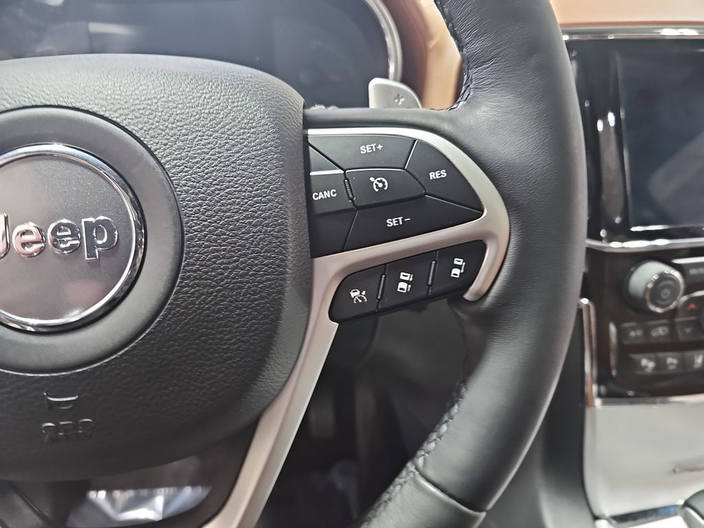 2019 JEEP GRAND CHEROKEE - Image 18