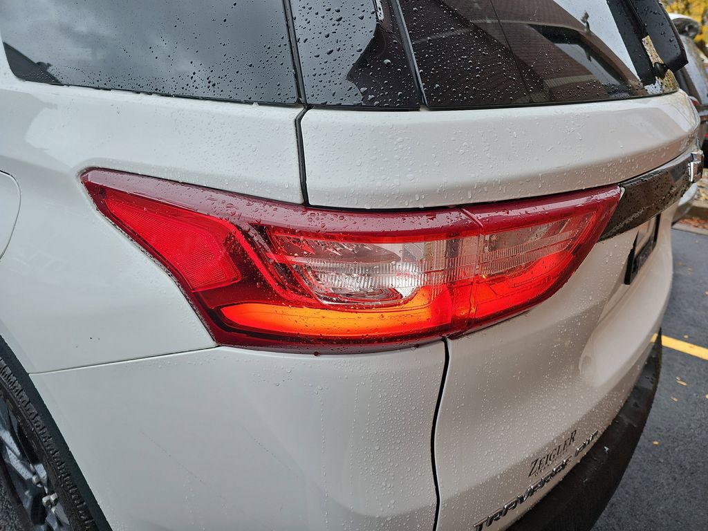 2020 CHEVROLET TRAVERSE - Image 34