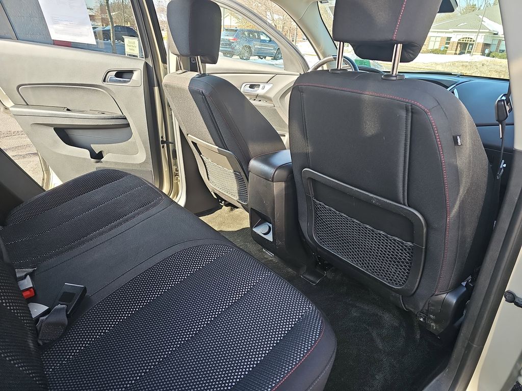 2013 GMC TERRAIN - Image 11