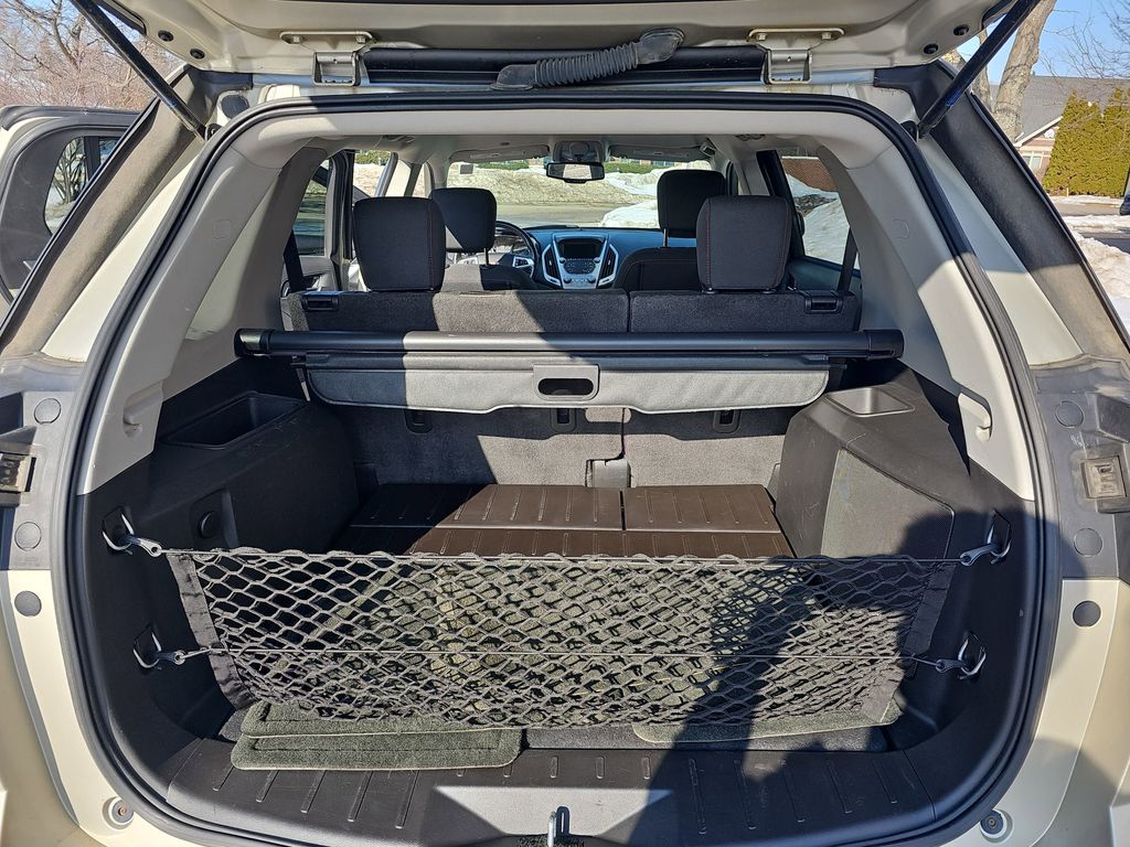 2013 GMC TERRAIN - Image 12