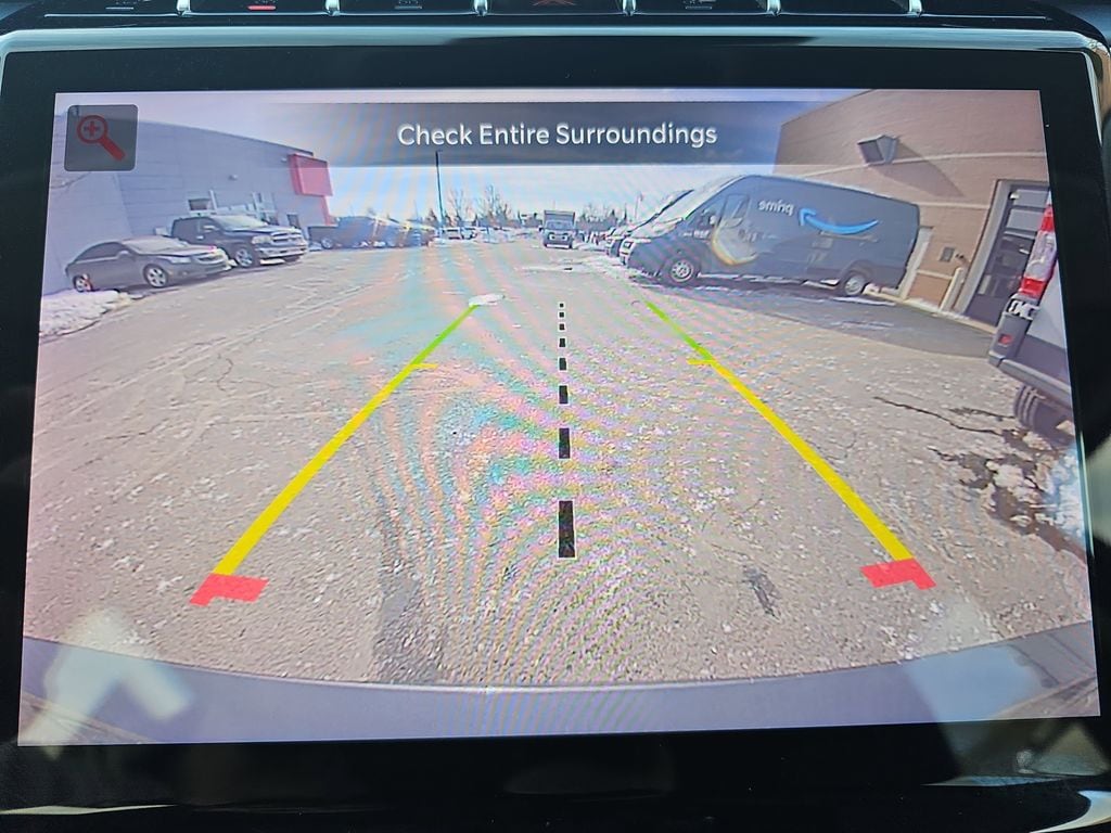 2022 JEEP GRAND CHEROKEE L - Image 25