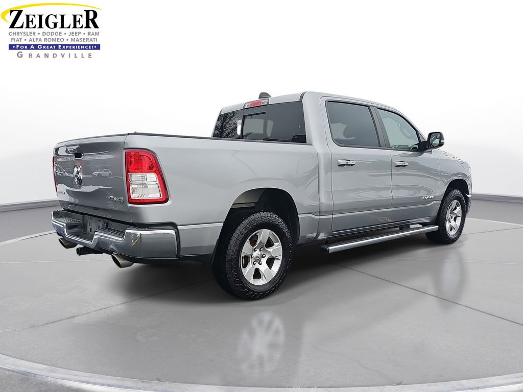 2019 RAM 1500 - Image 5