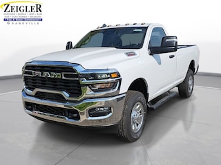2026 Ram 2500 TRADESMAN REGULAR CAB 4X4 8' BOX Pickup