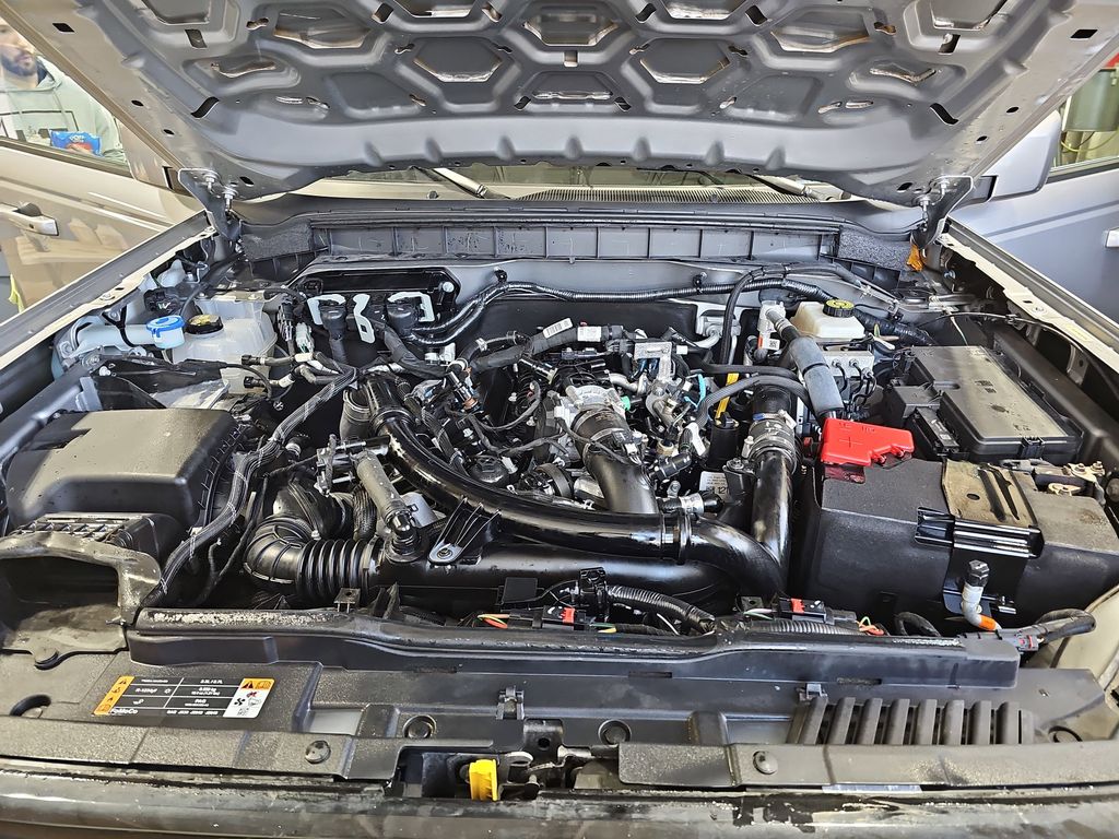 2021 FORD BRONCO - Image 27