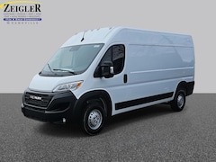 2026 Ram ProMaster PROMASTER 2500 TRADESMAN CARGO VAN HIGH ROOF 159' Cargo Van For Sale near Grand Rapids