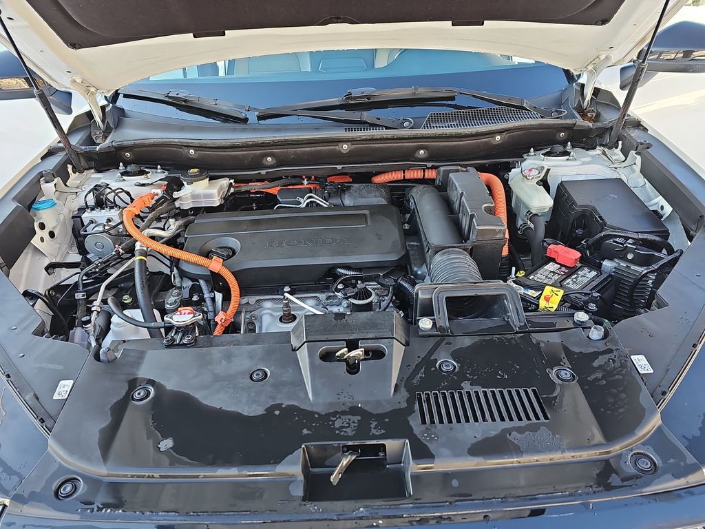 2023 HONDA CR-V - Image 30