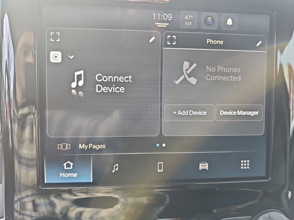 2025 RAM 1500 - Image 20