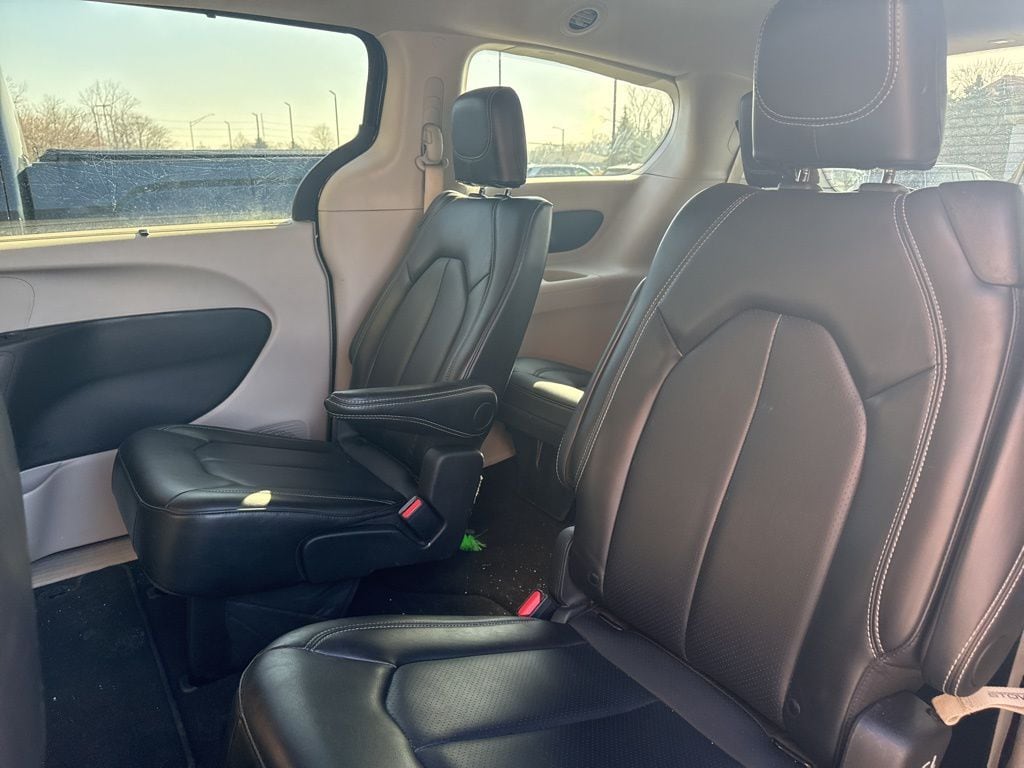 2024 CHRYSLER PACIFICA - Image 7