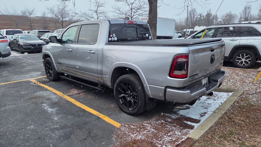 2021 RAM 1500 - Image 4