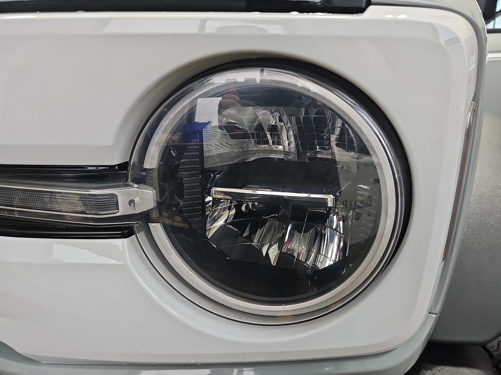 2024 FORD BRONCO - Image 28