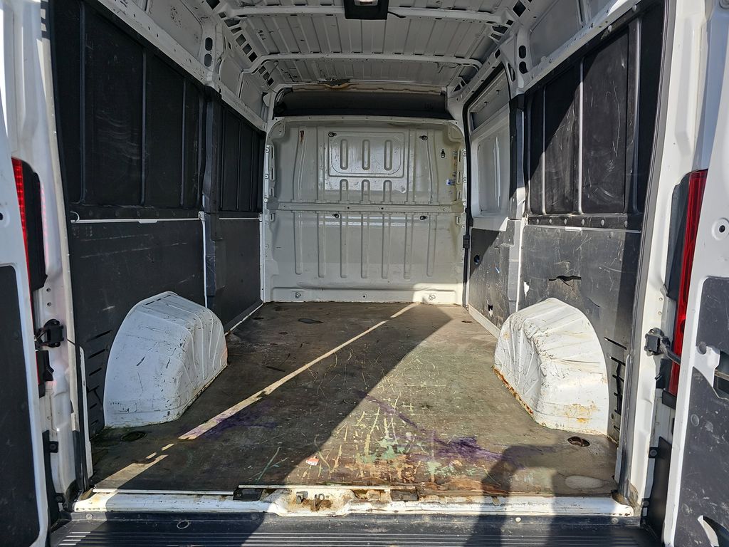 2020 RAM PROMASTER 2500 - Image 12