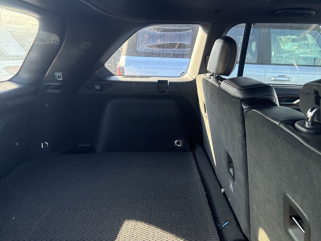 2023 JEEP GRAND CHEROKEE - Image 13