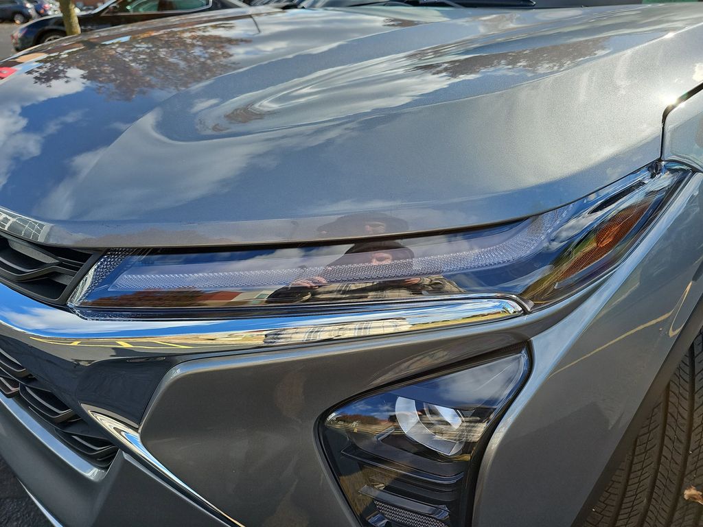 2025 CHEVROLET TRAX - Image 29