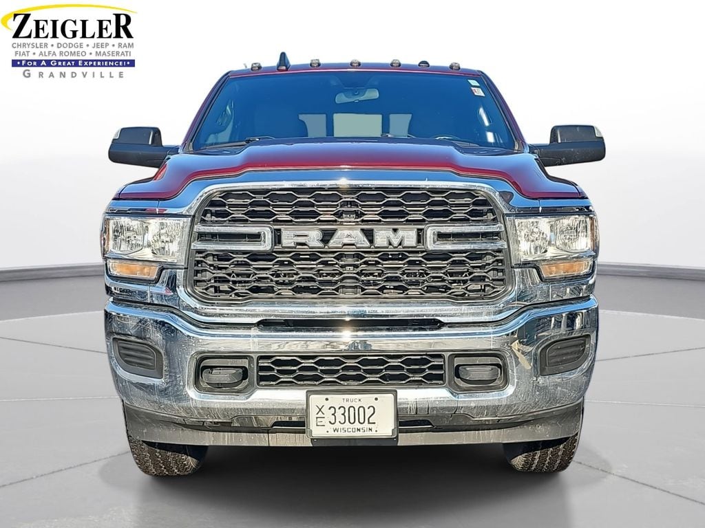 2021 RAM 2500 - Image 2