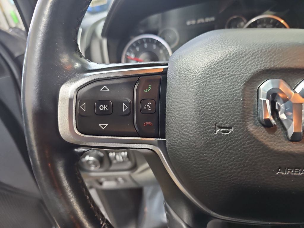 2019 RAM 1500 - Image 16