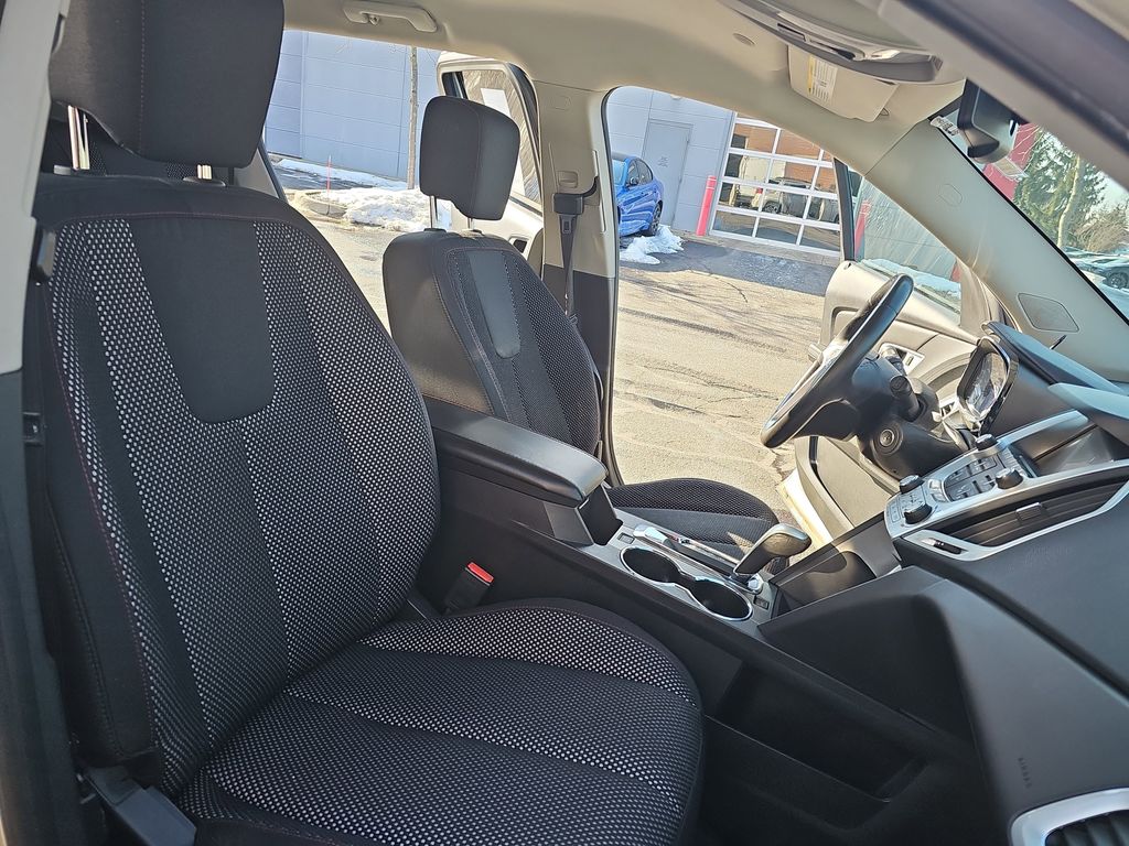 2013 GMC TERRAIN - Image 10