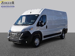 2026 Ram ProMaster PROMASTER 2500 TRADESMAN CARGO VAN HIGH ROOF 159' Cargo Van For Sale near Grand Rapids