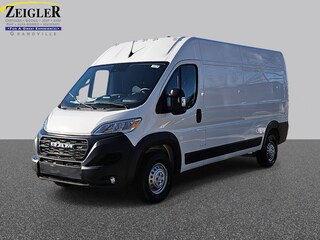2026 Ram ProMaster PROMASTER 2500 TRADESMAN CARGO VAN HIGH ROOF 159' Cargo Van