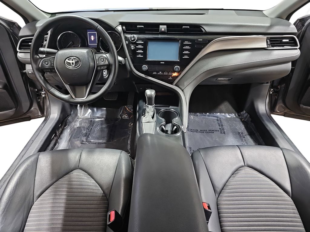 2020 TOYOTA CAMRY - Image 9