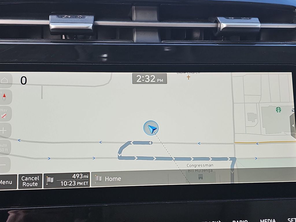 2024 HYUNDAI TUCSON - Image 25