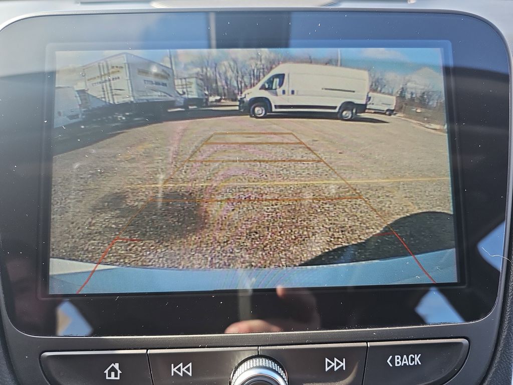 2018 CHEVROLET MALIBU - Image 22