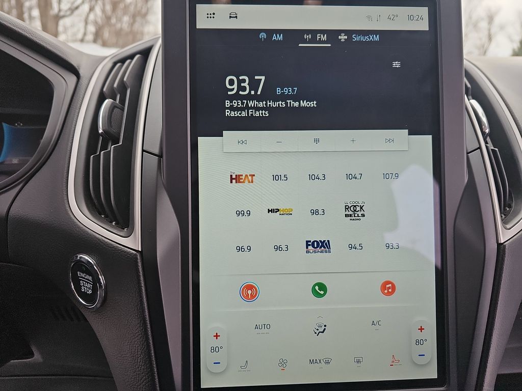 2024 FORD EDGE - Image 22