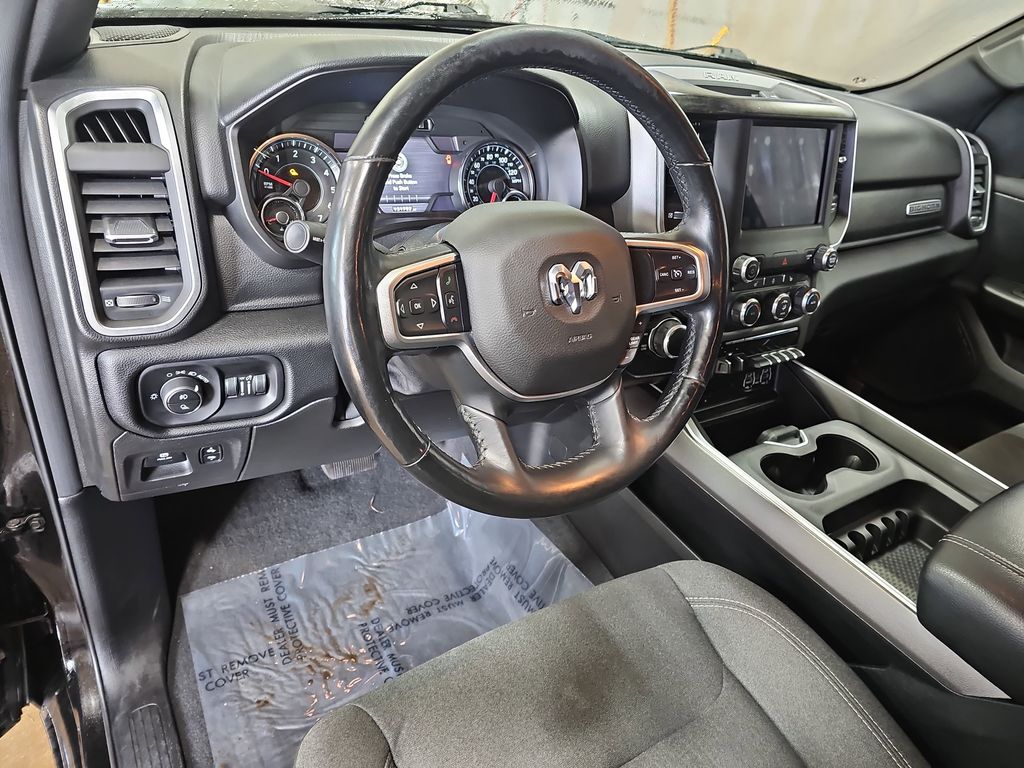 2019 RAM 1500 - Image 14