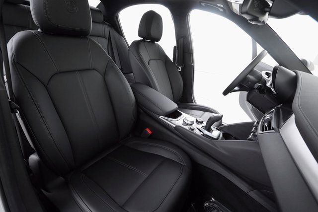 2024 ALFA ROMEO GIULIA (952) - Image 11