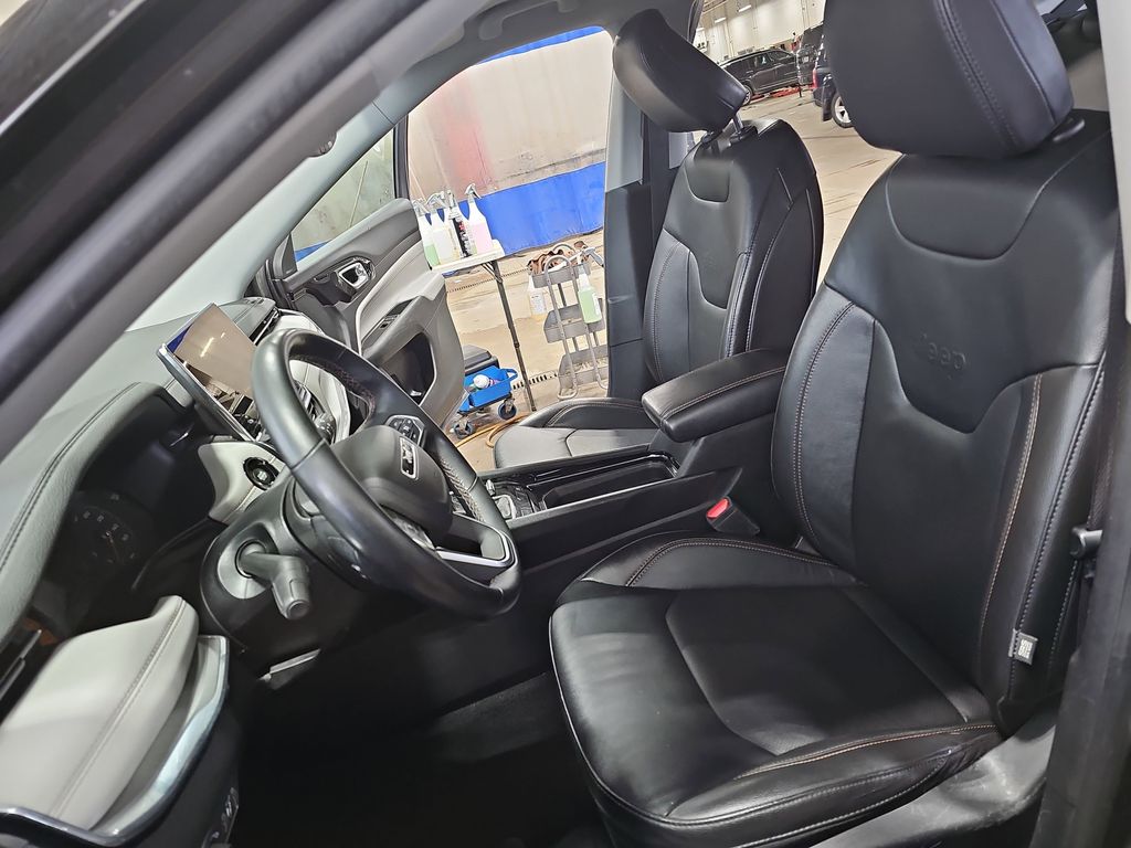 2022 JEEP COMPASS - Image 14