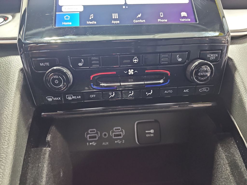 2022 JEEP GRAND CHEROKEE L - Image 23