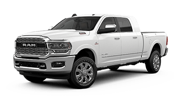 Ram 3500